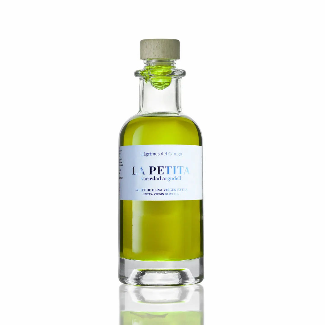CanigoOil, La Petita, Olivenöl Extra Vergine, Argudell, 250 ml