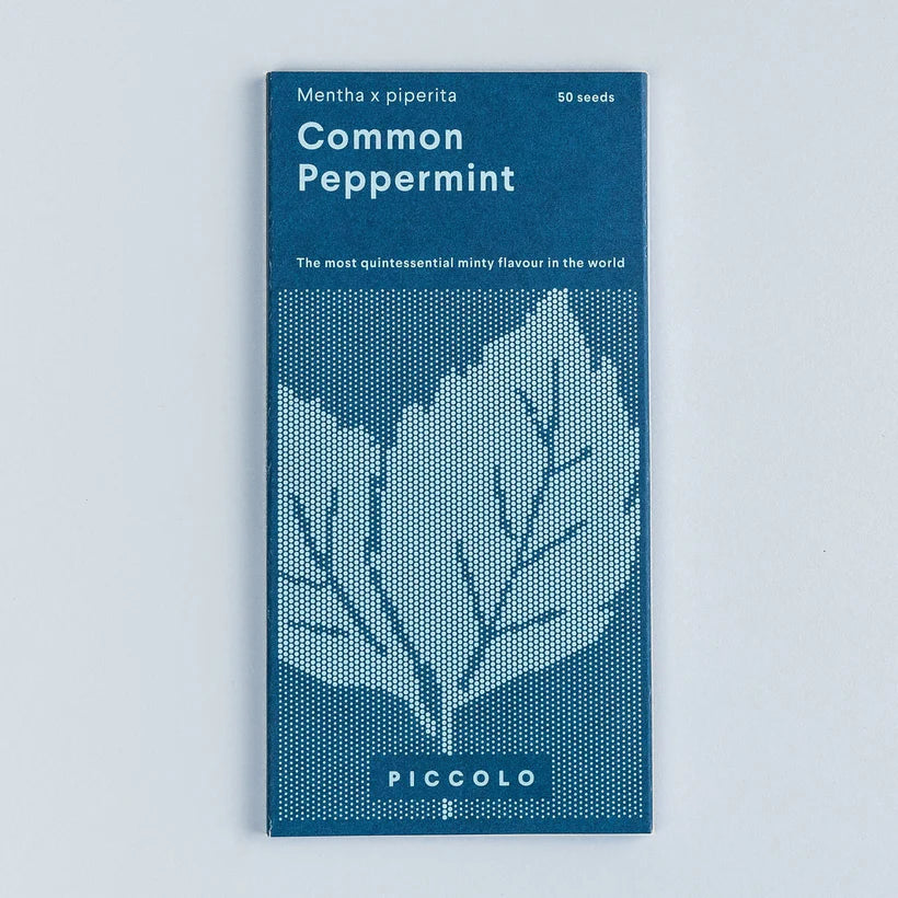 Piccolo, Mint Peppermint, Samen