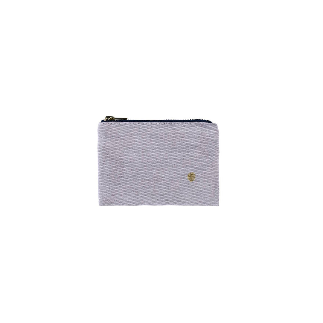 la cerise sur le gateau, Tasche Iona Poivre Rose WR, 14x10,5cm, Größe S