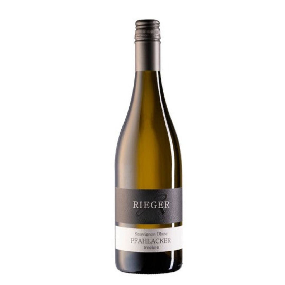 Weingut Rieger, Buggingen-Betberg, Sauvignon Blanc 2021