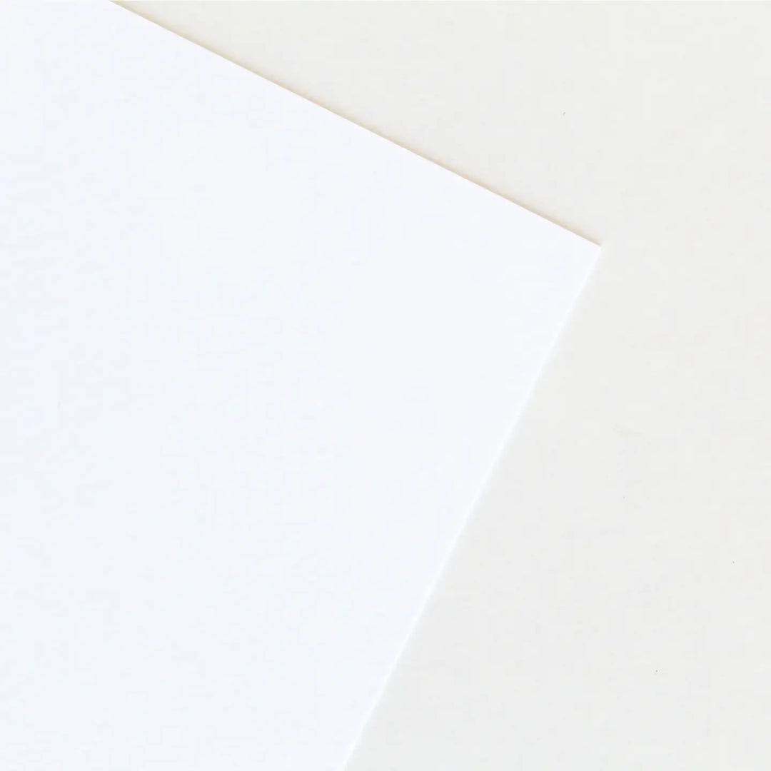 5mm Paper, Kunstplakat - Pastell-Linien Nr. 1, A4