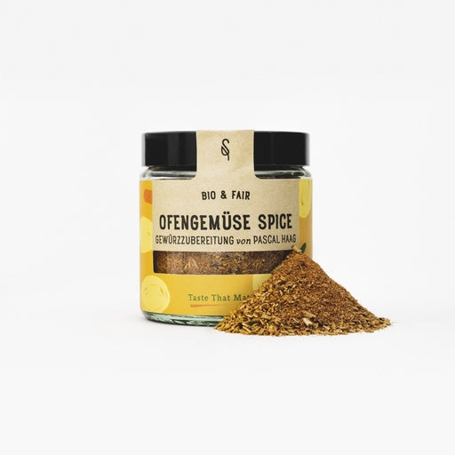 Soulspice, Ofengemüse Spice, 60g