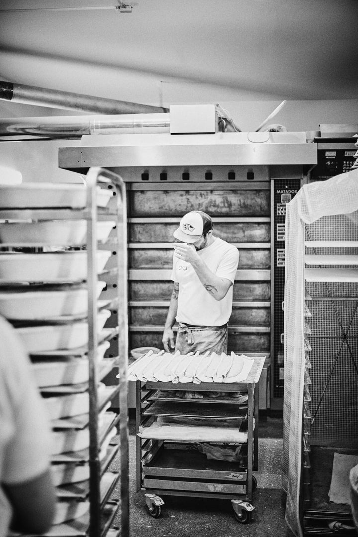 Backen mit dem Brotbruder 15.11.2025