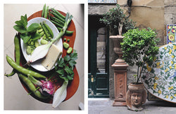 Cettina Vicenzino: Cucina Vegetariana