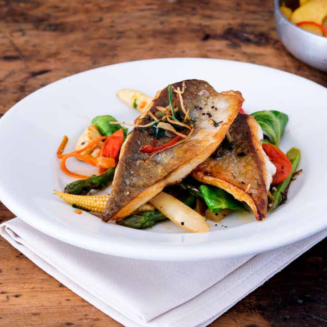 Regionale Fischküche 14.05.2025