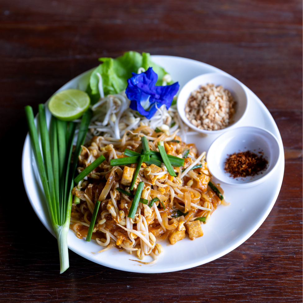 Thai Experience mit Ben - ein Wochenende voller Genuss 09.04. bis 10.04.2027