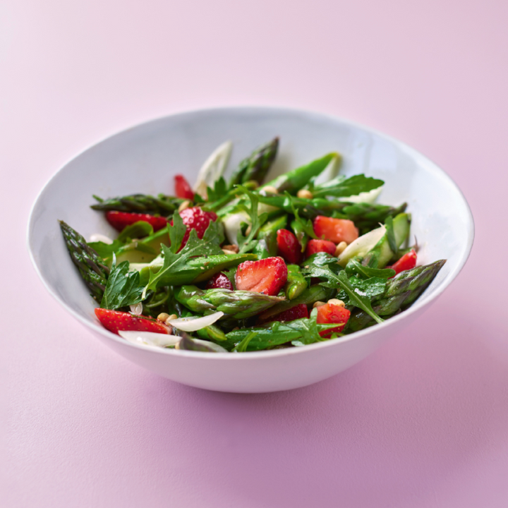 Gourmet Küchenparty "Cucina Primavera" - Italienische Frühlingsküche 30.04.2026