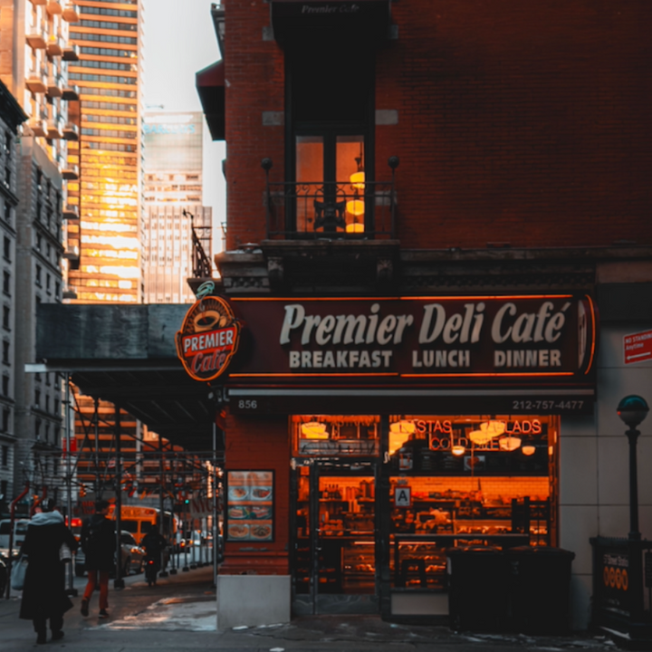 New York Deli 10.02.2027