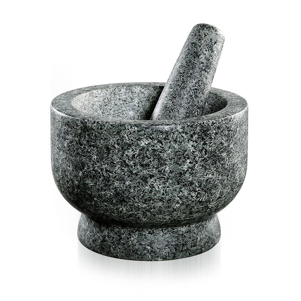 cilio, Granit-Mörser "Goliath", Ø 18,5 cm