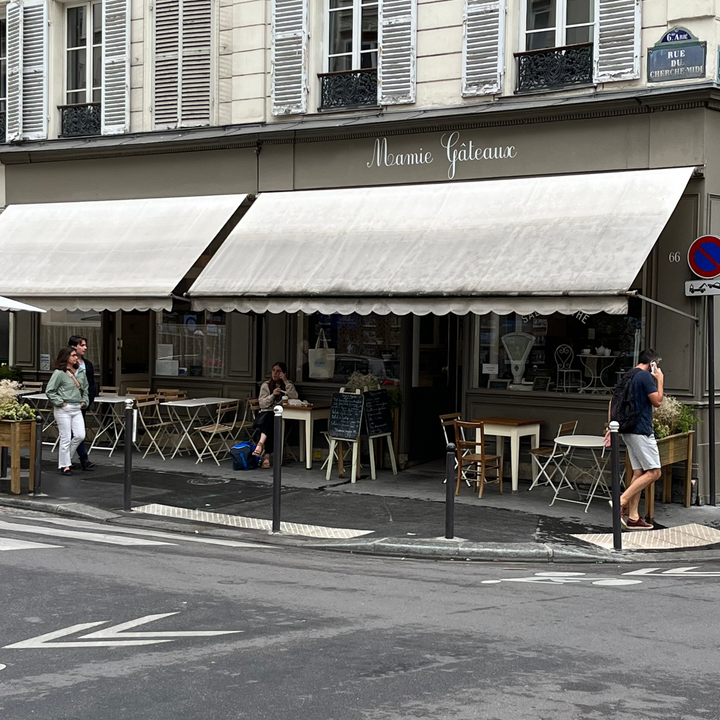 Französische Bistroküche 19.01.2027