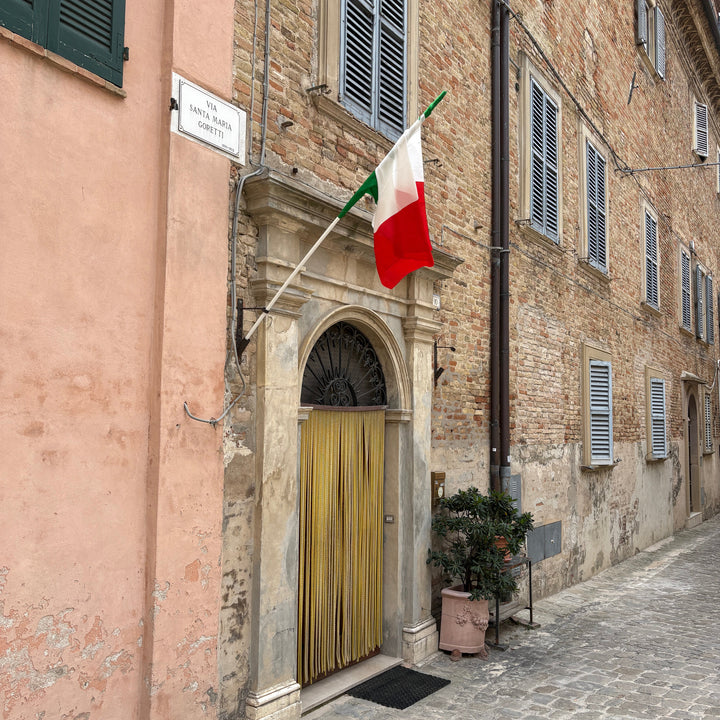 Italienische Küche - Rom 02.03.2027