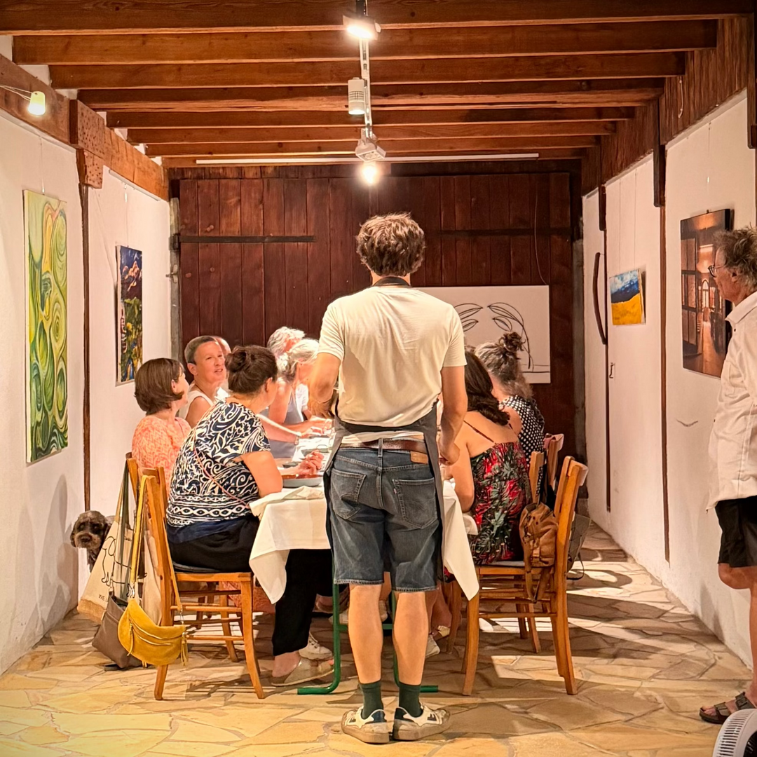 Trüffel, Wein & Genuss 25.09.2027