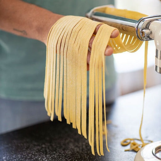 Italienische Küche - Ravioli, Pasta und Saucen 01.02.2027
