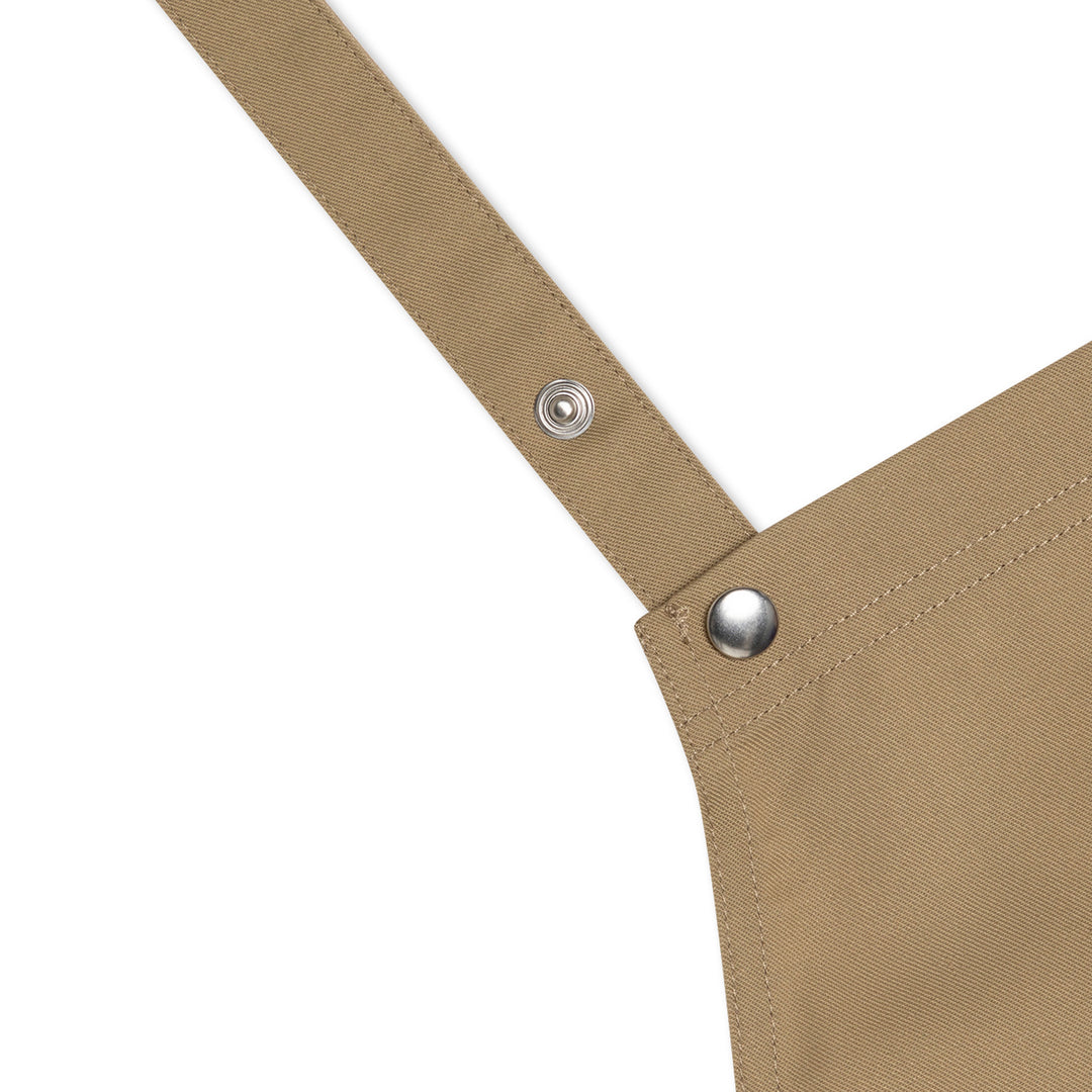 benkindler. Schürze