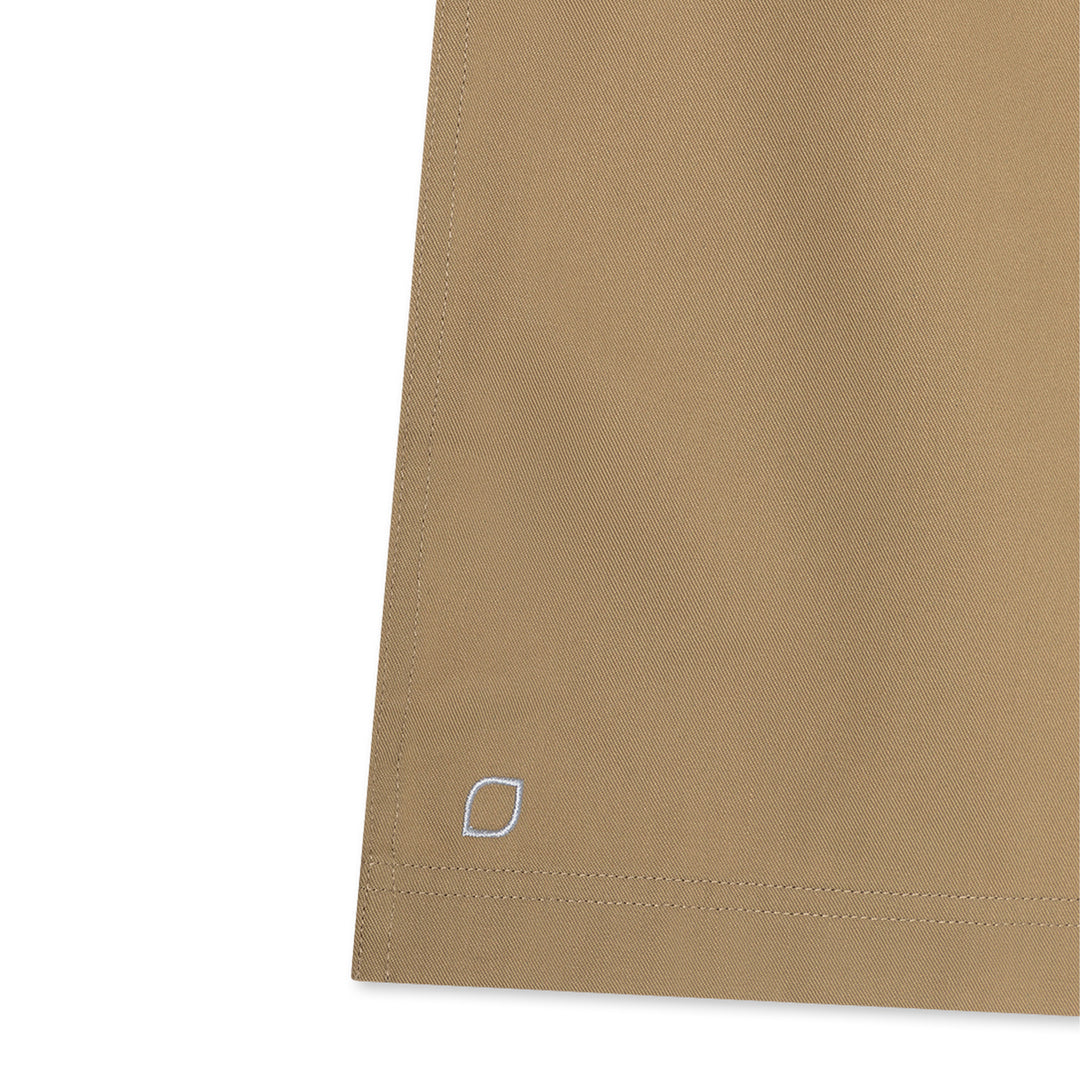 benkindler. Schürze