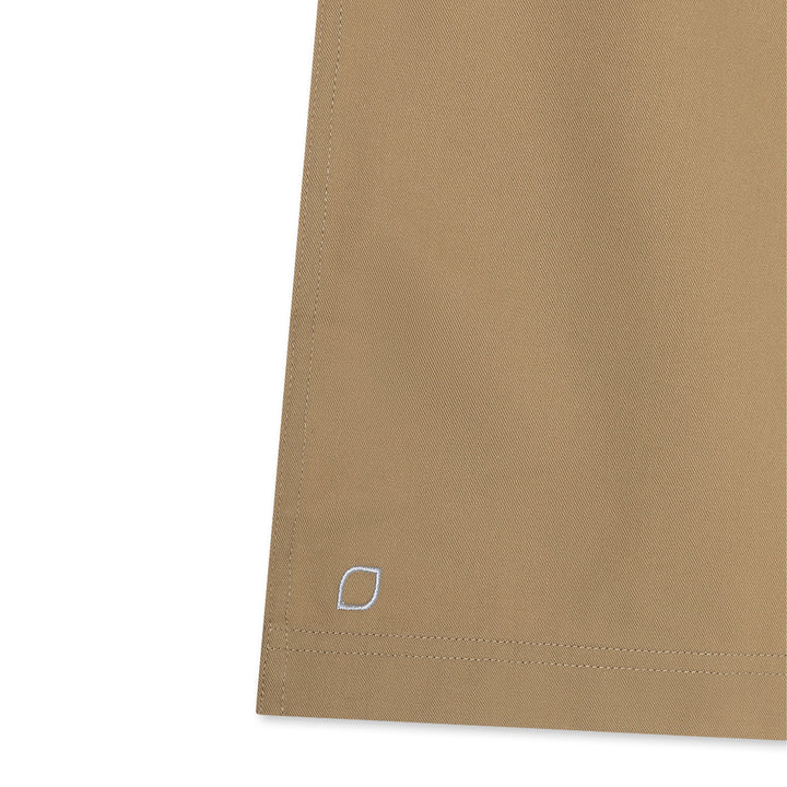 benkindler. Schürze