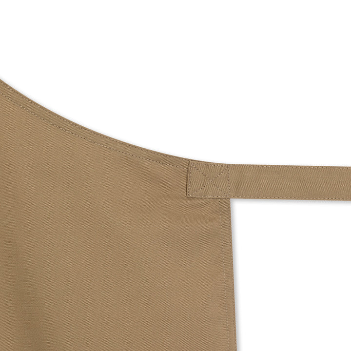 benkindler. Schürze