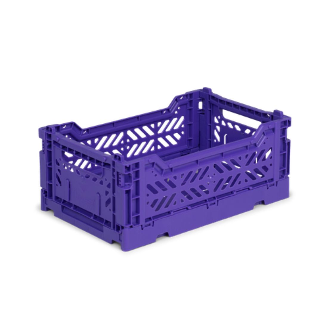 aykasa, Mini Box Violet